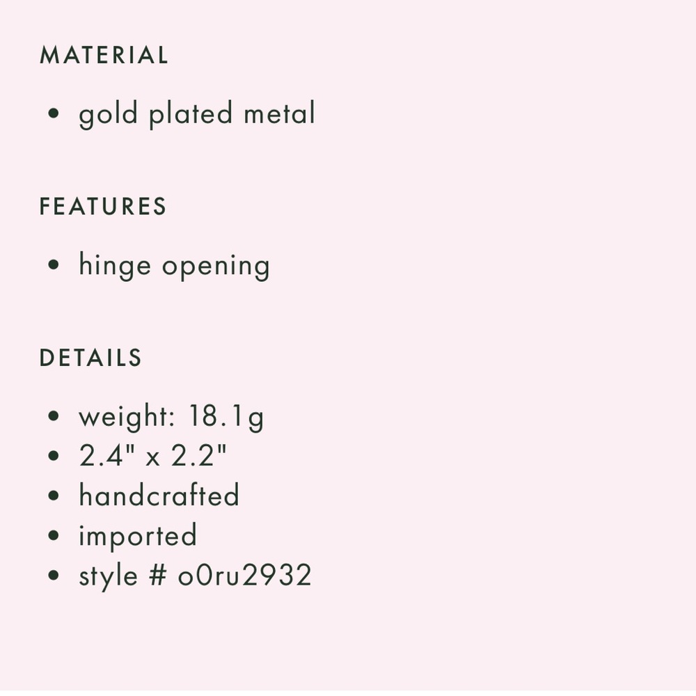 🛍Kate Spade perfectly Imperfect Bracelet - Picture 4 of 8